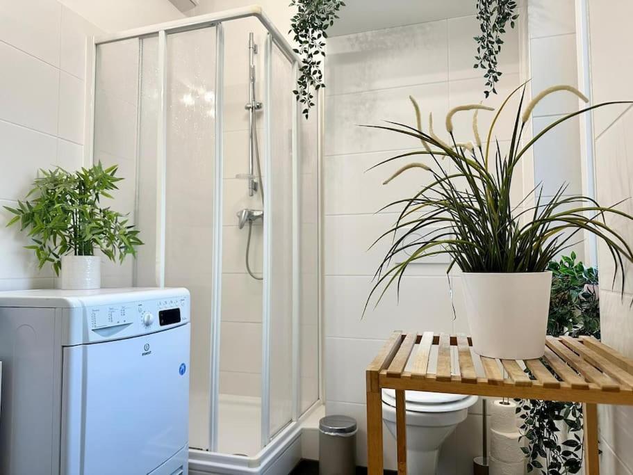 Amazing Terrace, Close To Viennas Biggest Shopping Street * Wien