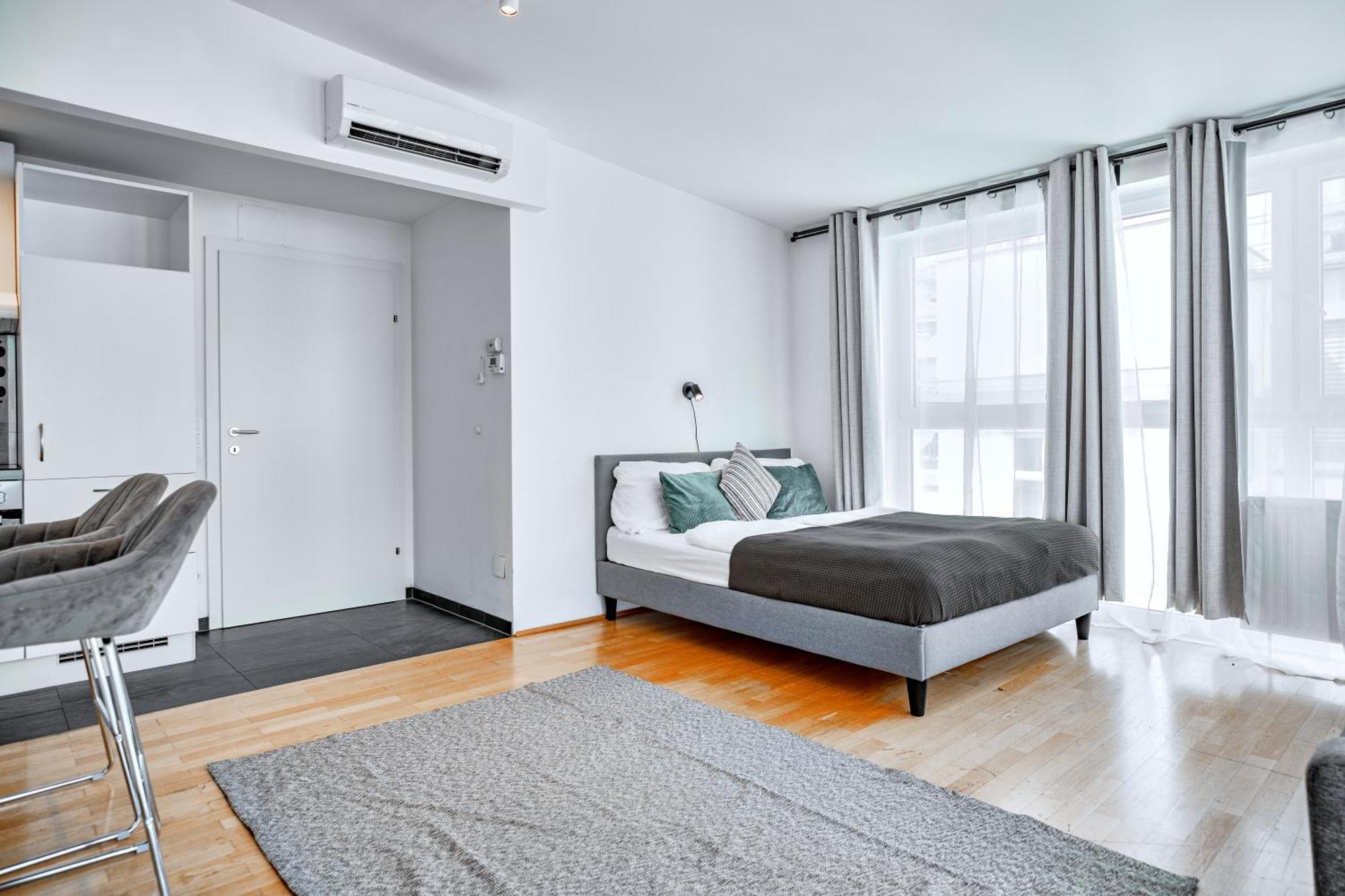 Apartment Amazing Terrace, Close To Viennas Biggest Shopping Street Vienna